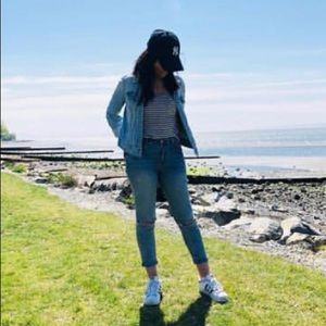 Meet your Posher, Manpreet